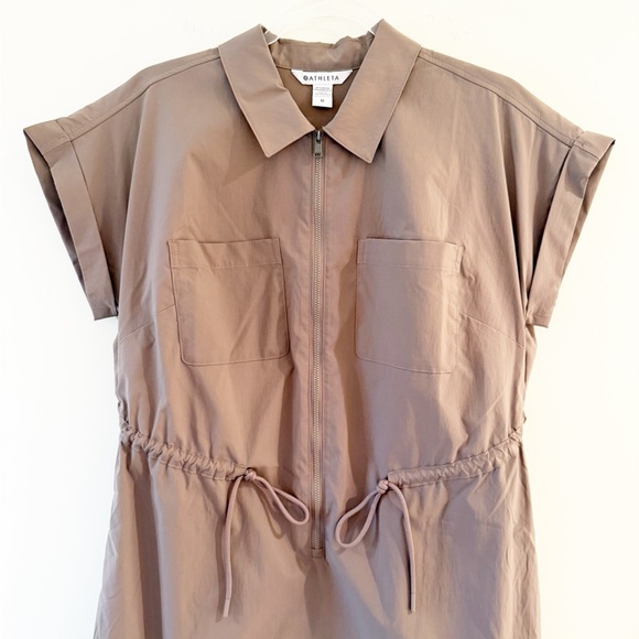 Athleta Topspin Dress - Picture 5 of 14